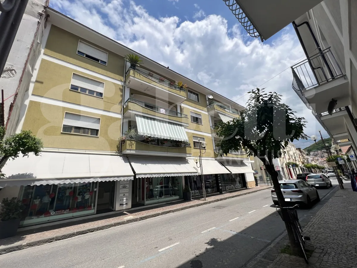 Appartamento in vendita a Amantea - foto 1