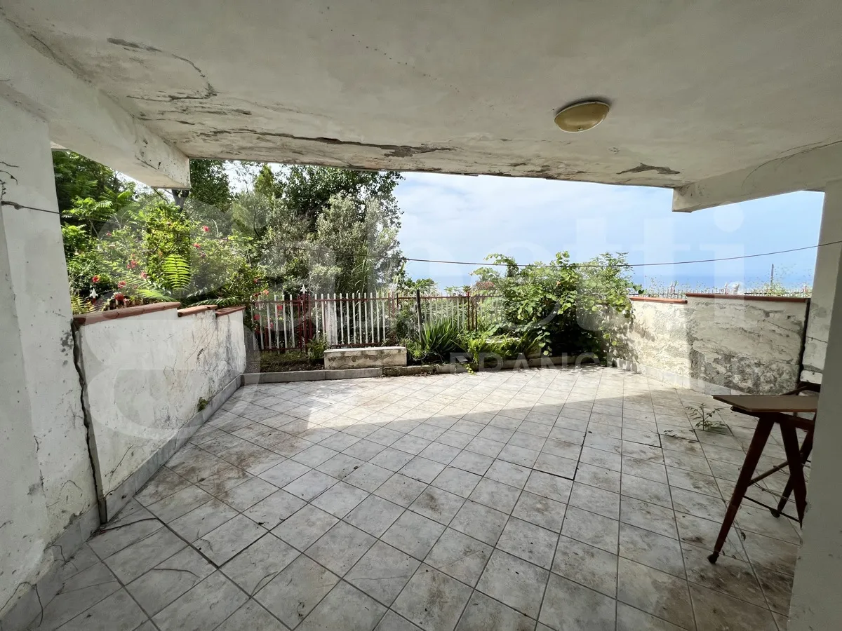 Appartamento in vendita a Falconara Albanese - foto 1