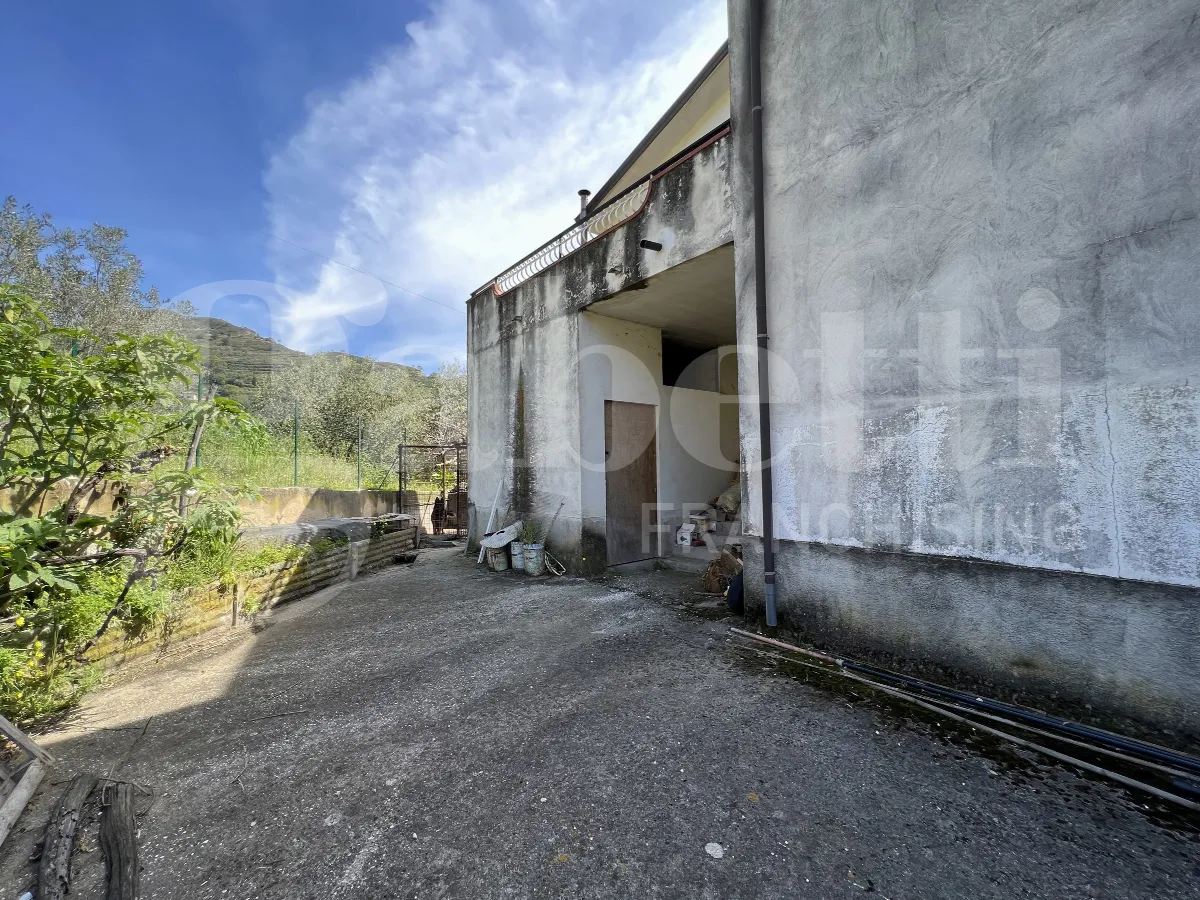 Casa indipendente in vendita a San Pietro in Amantea - foto 10