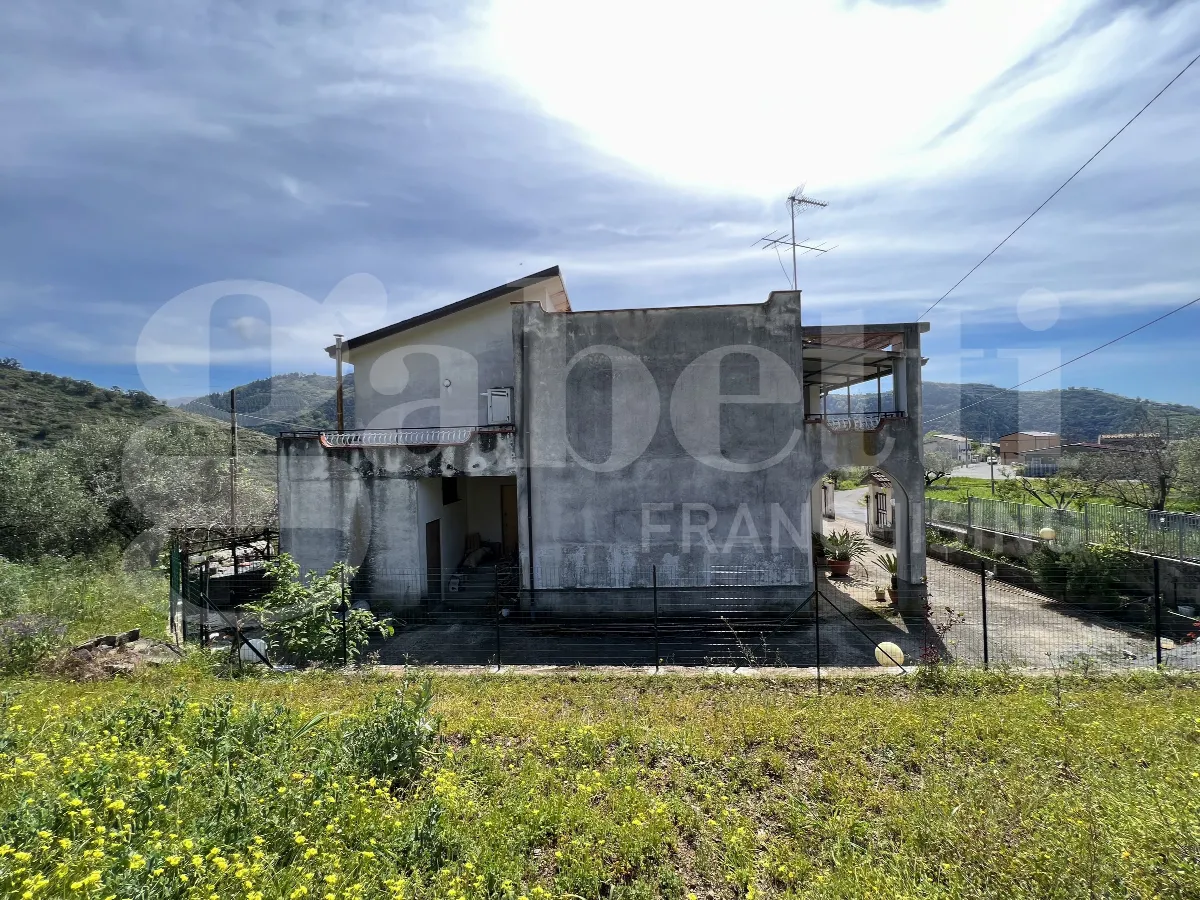 Casa indipendente in vendita a San Pietro in Amantea - foto 4