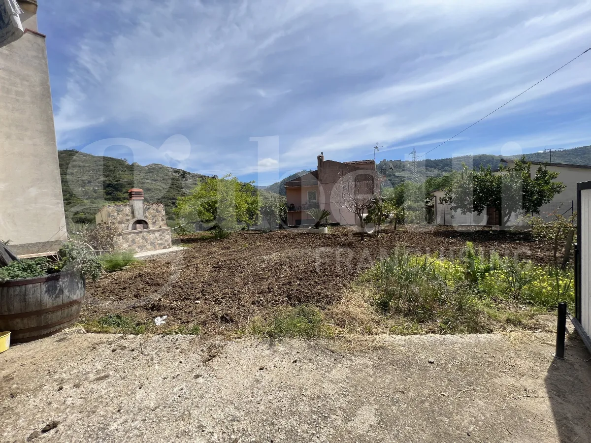 Casa indipendente in vendita a San Pietro in Amantea - foto 5