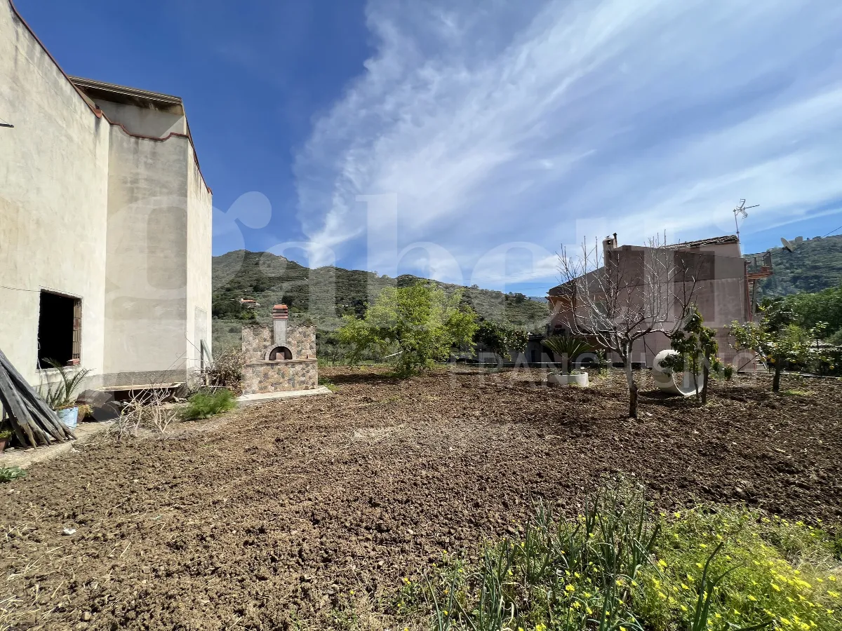 Casa indipendente in vendita a San Pietro in Amantea - foto 7
