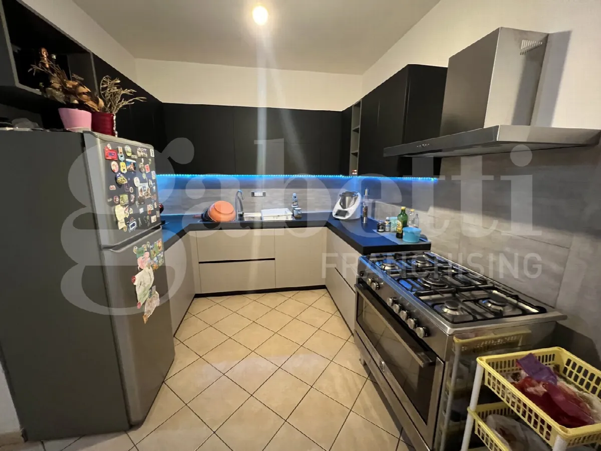Casa indipendente in vendita a Amantea - foto 4