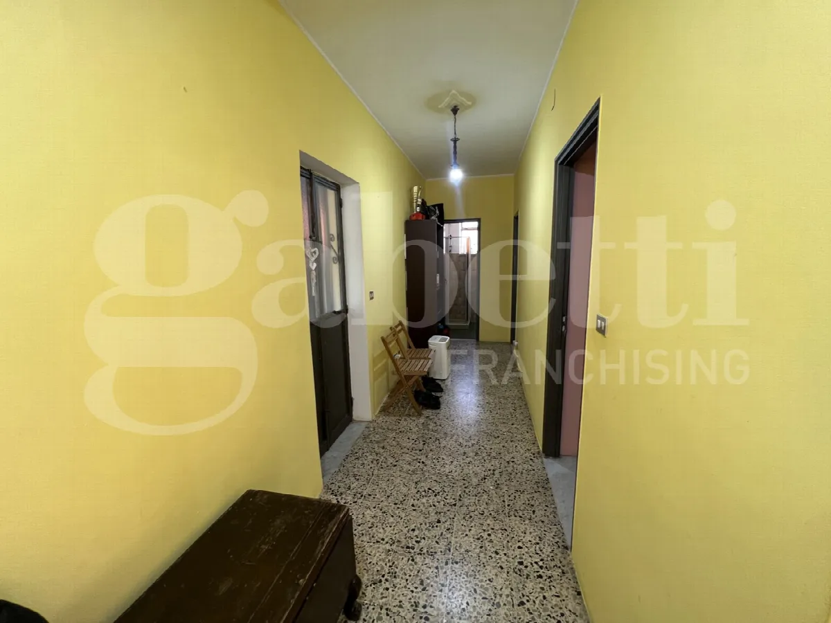 Casa indipendente in vendita a Amantea - foto 7