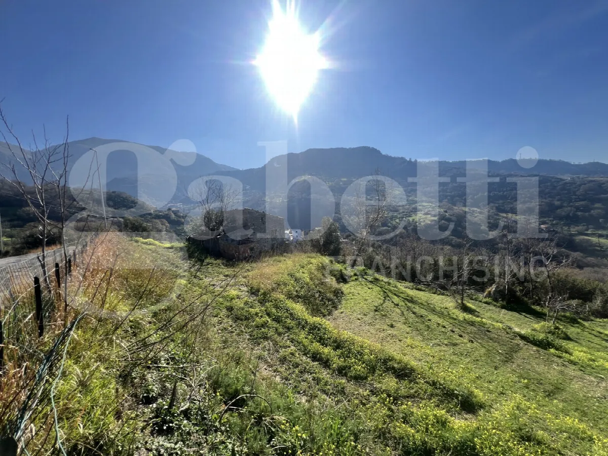 Rustico in vendita a Falconara Albanese - foto 4