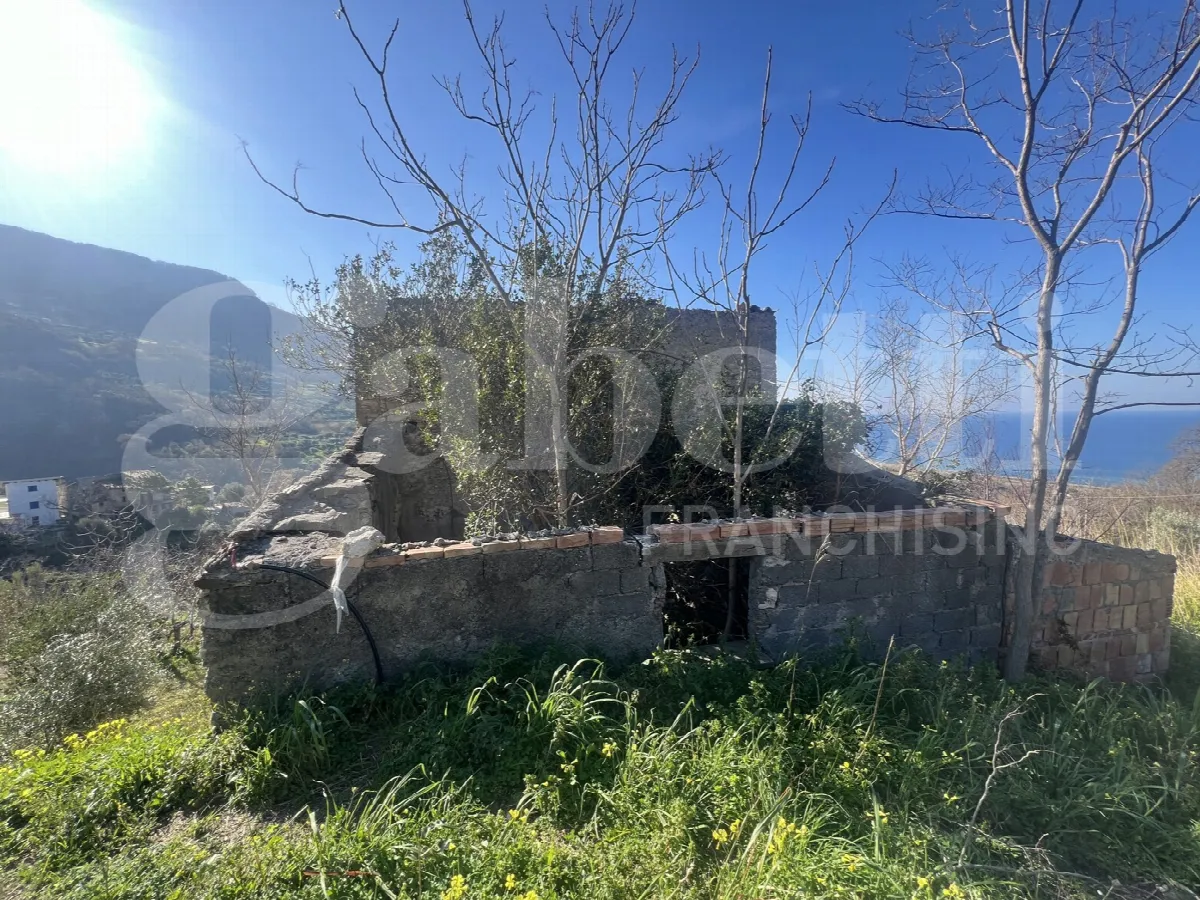 Rustico in vendita a Falconara Albanese - foto 6