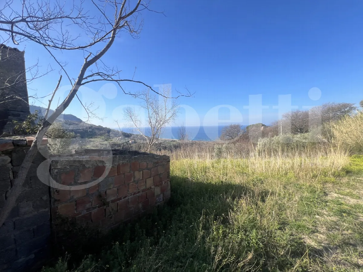 Rustico in vendita a Falconara Albanese - foto 7