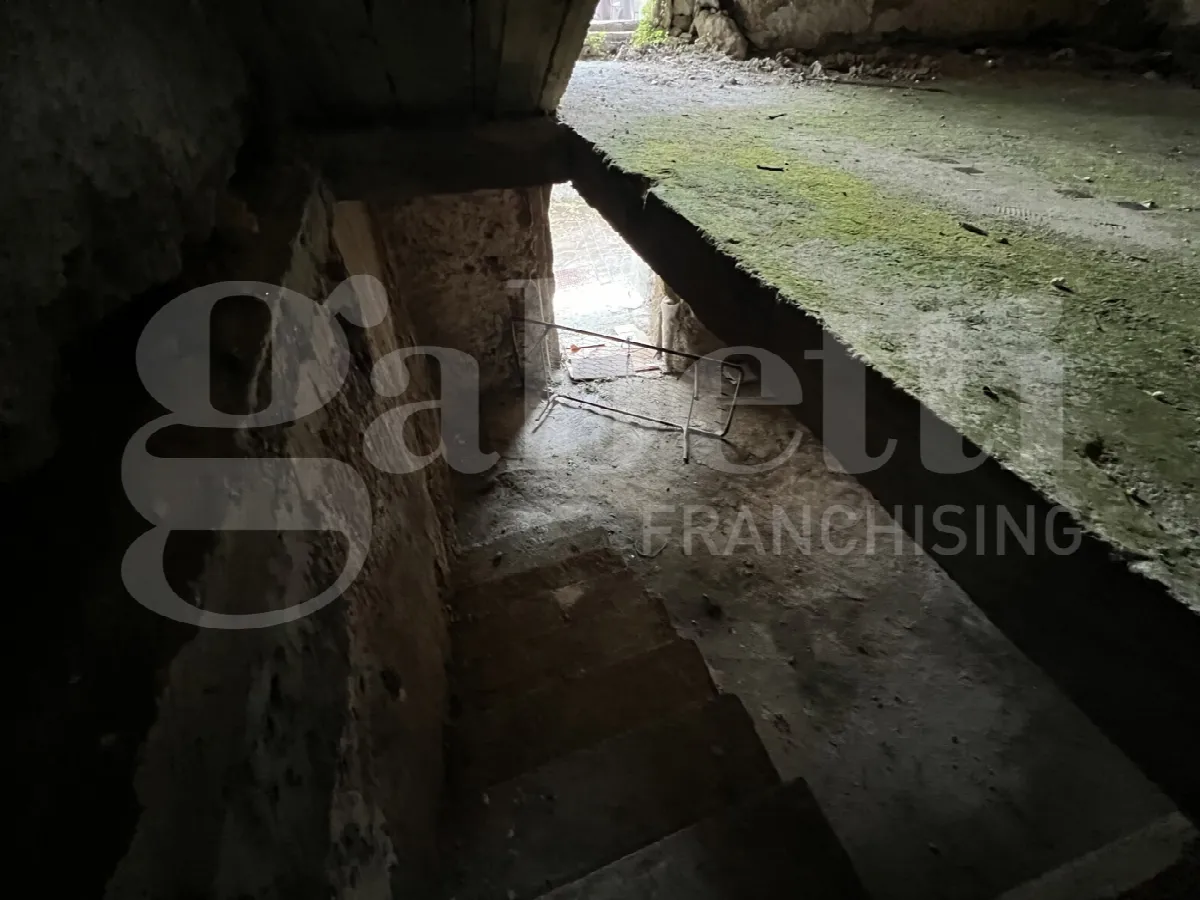 Casa indipendente in vendita a Falconara Albanese - foto 3