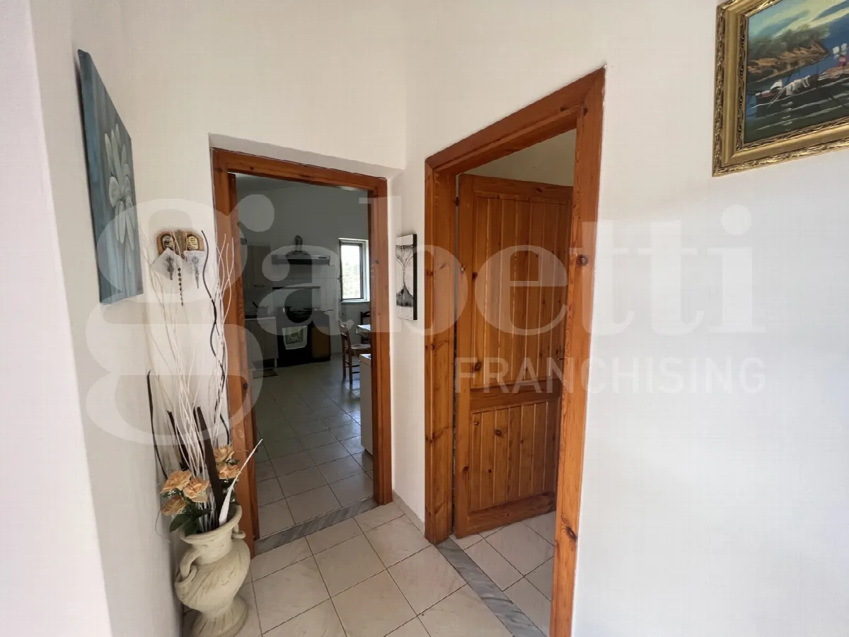 Casa indipendente in vendita a Fiumefreddo Bruzio - foto 10