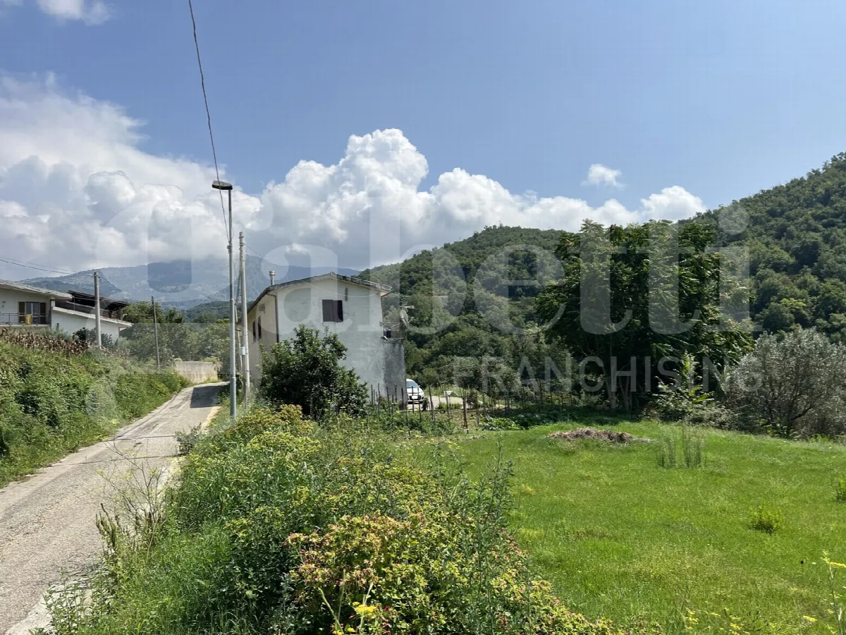 Casa indipendente in vendita a Fiumefreddo Bruzio - foto 3