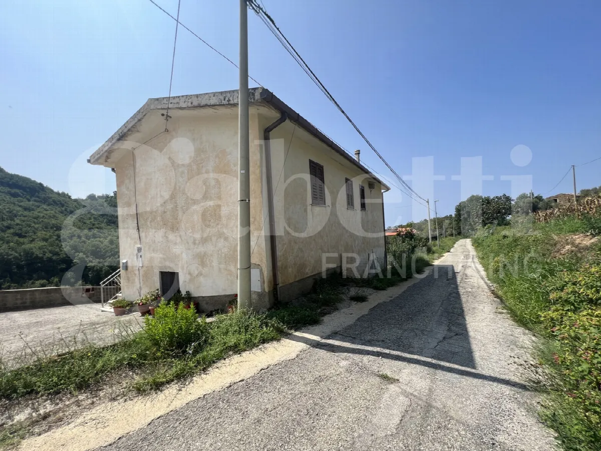 Casa indipendente in vendita a Fiumefreddo Bruzio - foto 4