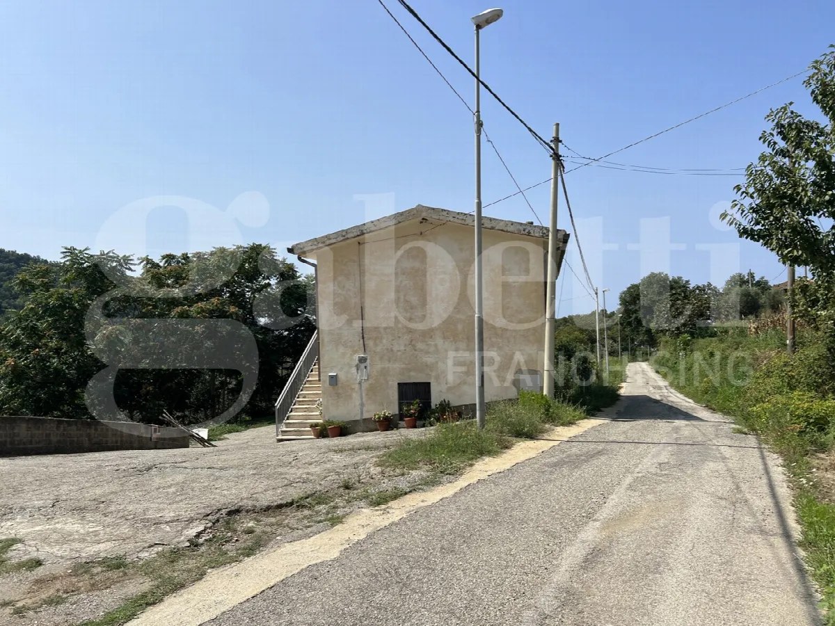 Casa indipendente in vendita a Fiumefreddo Bruzio - foto 5