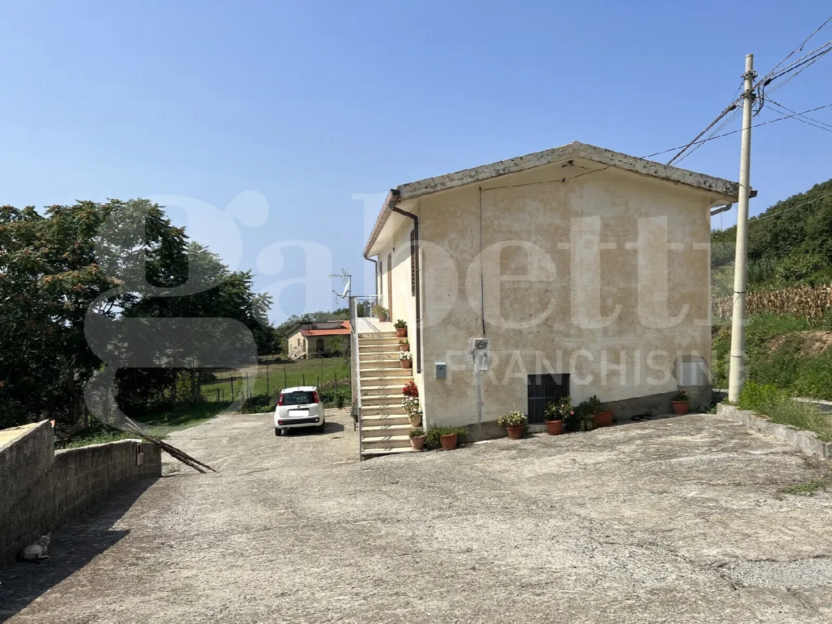 Casa indipendente in vendita a Fiumefreddo Bruzio - foto 6