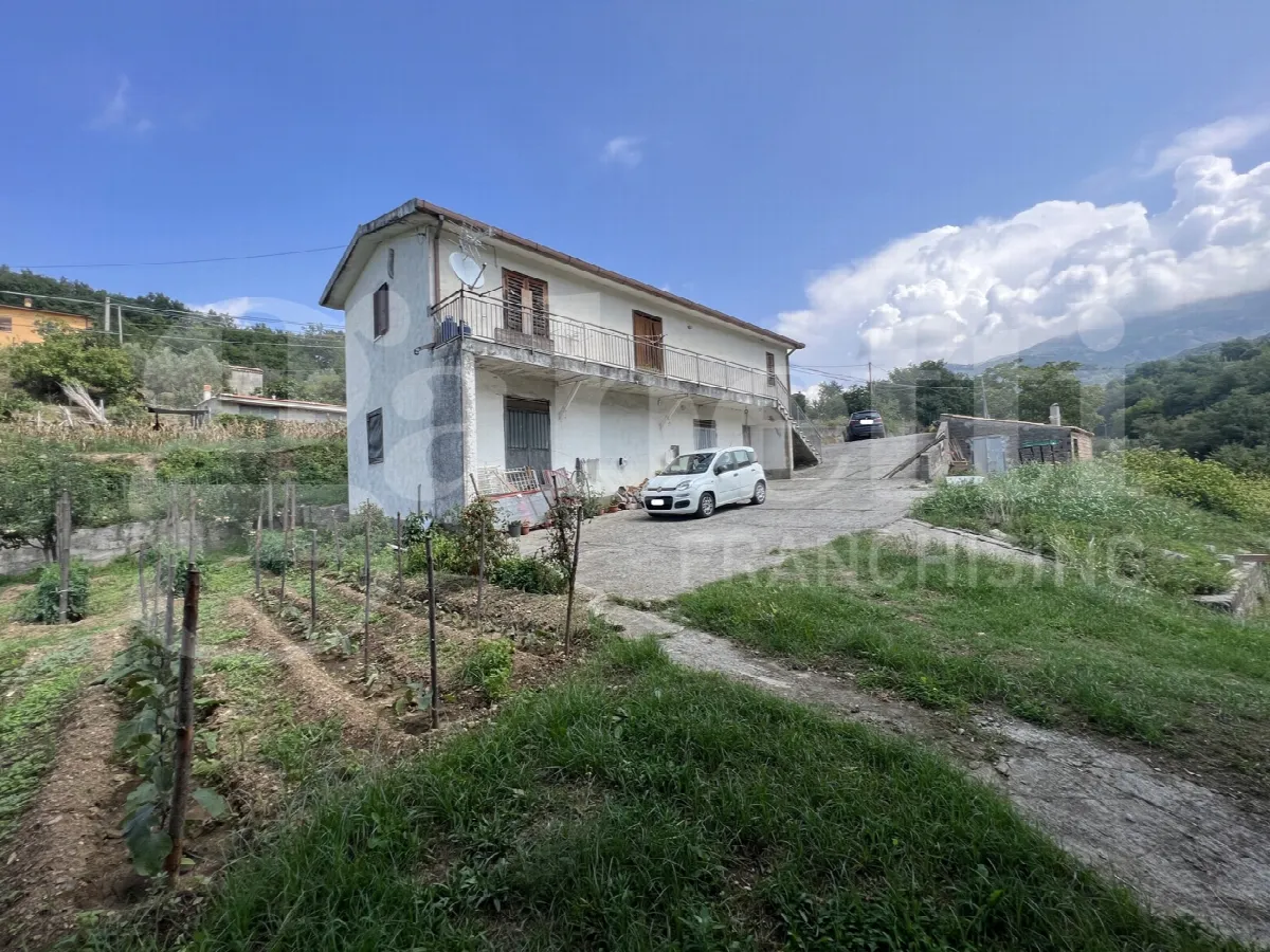 Casa indipendente in vendita a Fiumefreddo Bruzio - foto 8