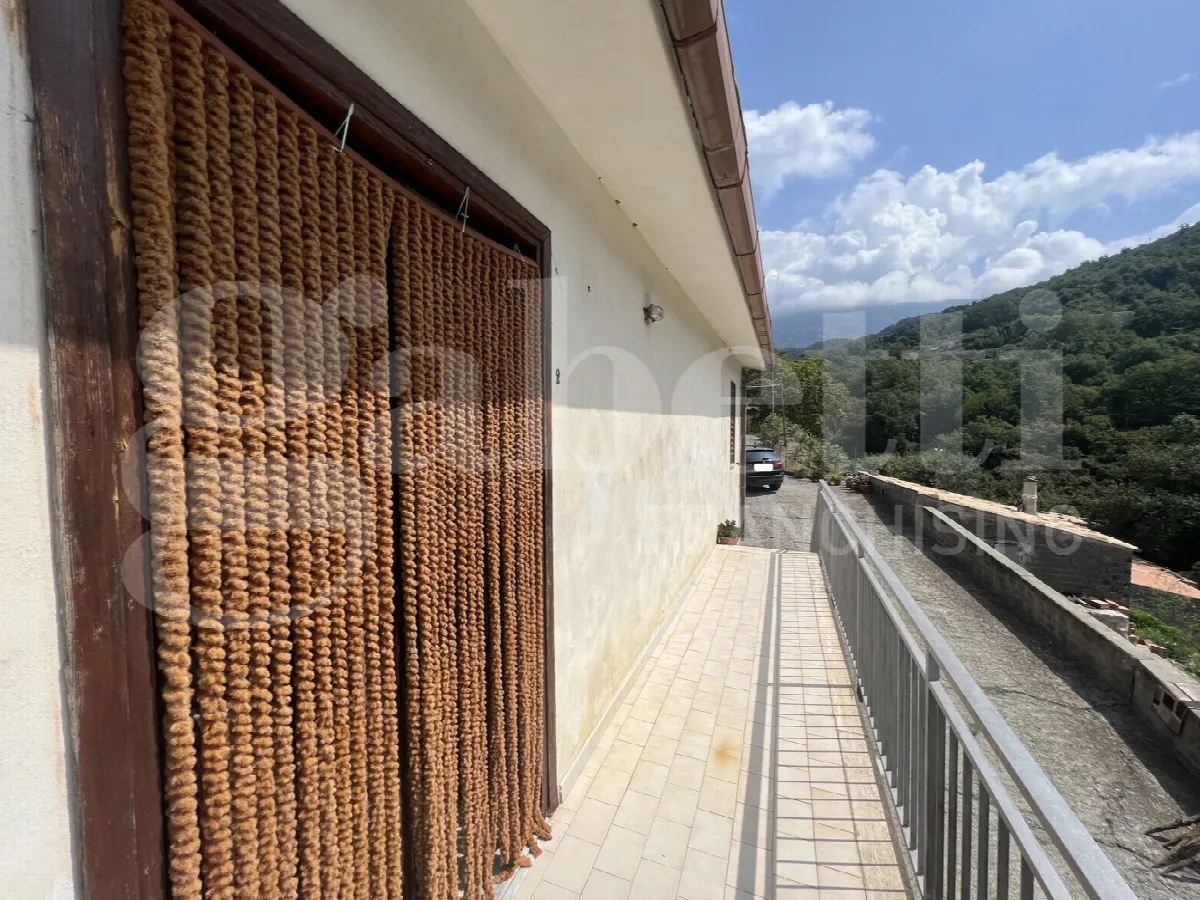 Casa indipendente in vendita a Fiumefreddo Bruzio - foto 9