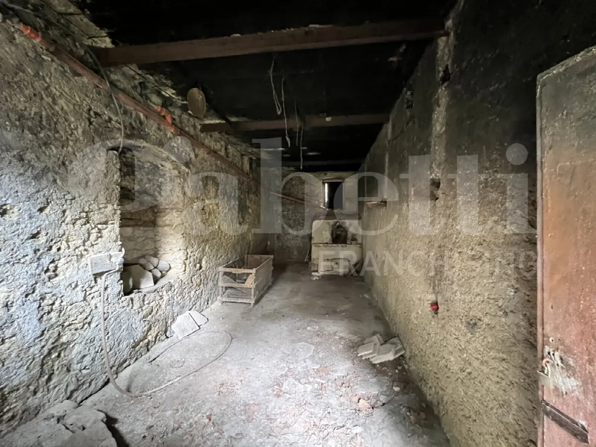 Casa indipendente in vendita a San Pietro in Amantea - foto 3