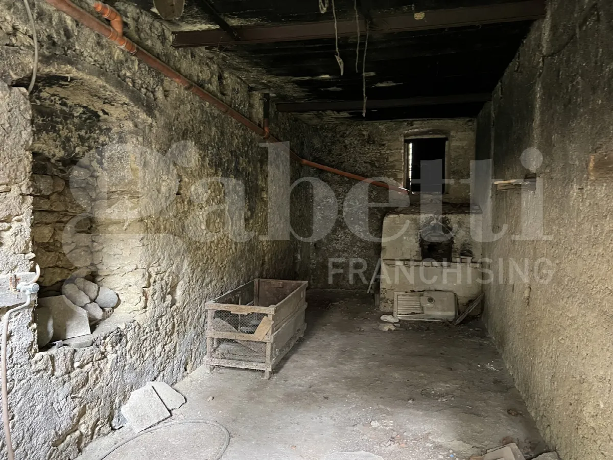 Casa indipendente in vendita a San Pietro in Amantea - foto 4