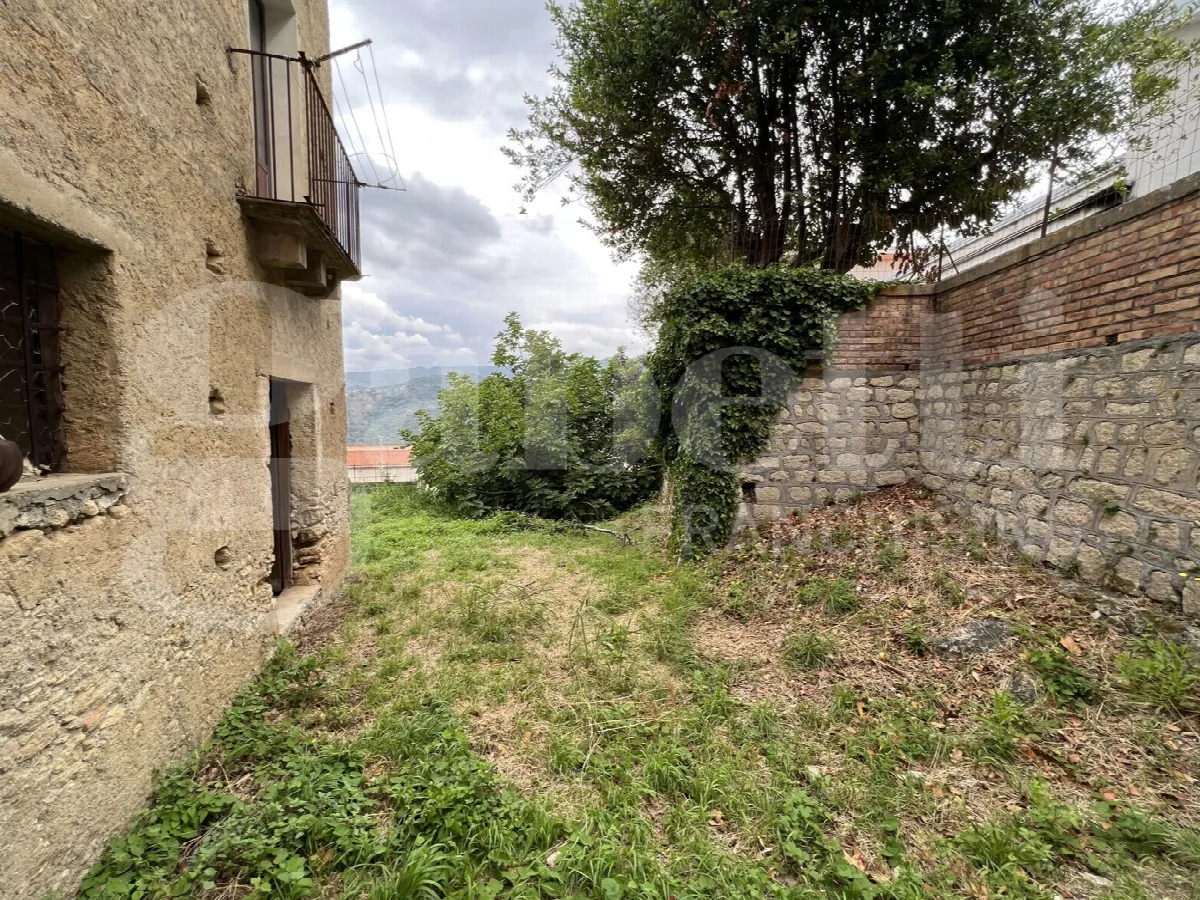 Casa indipendente in vendita a San Pietro in Amantea - foto 6