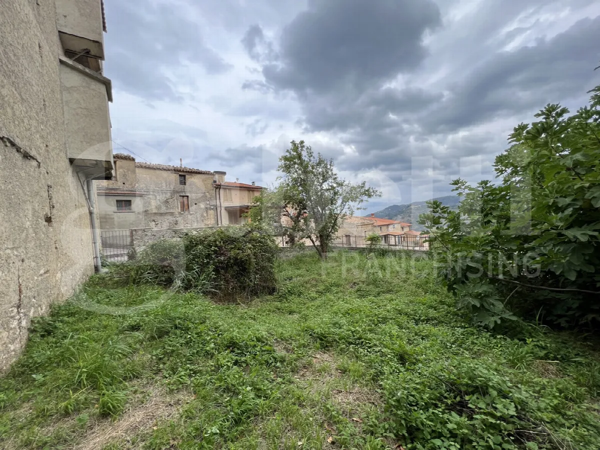 Casa indipendente in vendita a San Pietro in Amantea - foto 7
