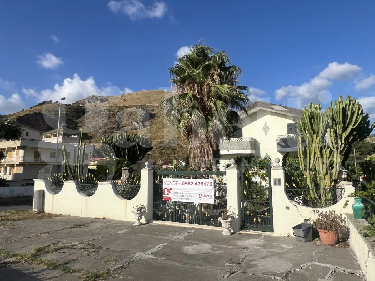 Casa indipendente in vendita a Amantea - foto 10