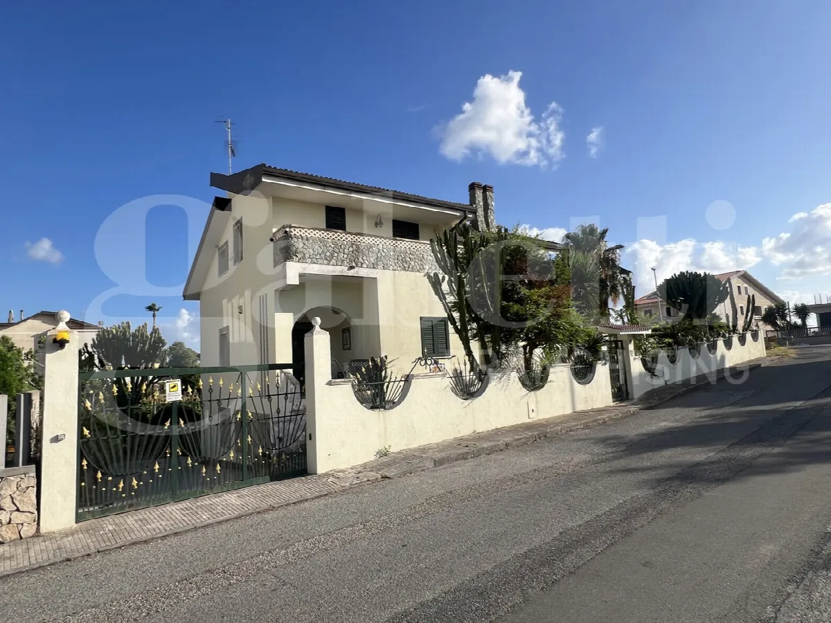 Casa indipendente in vendita a Amantea - foto 2
