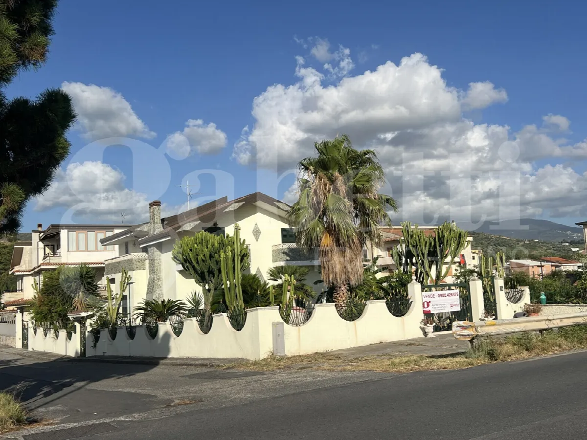 Casa indipendente in vendita a Amantea - foto 4