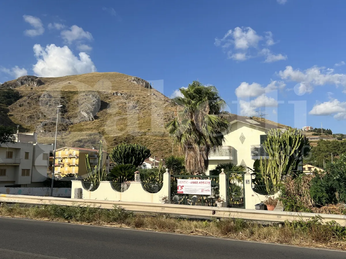 Casa indipendente in vendita a Amantea - foto 6