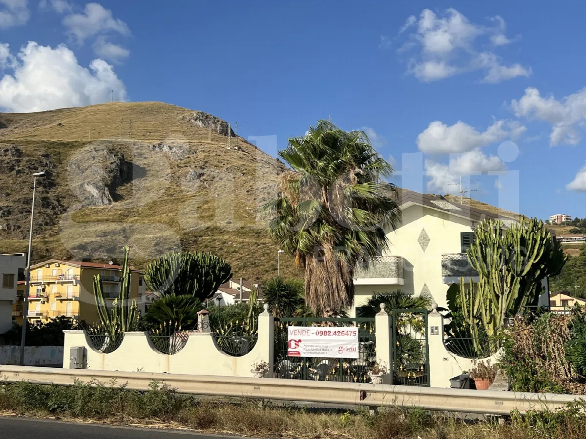 Casa indipendente in vendita a Amantea - foto 7