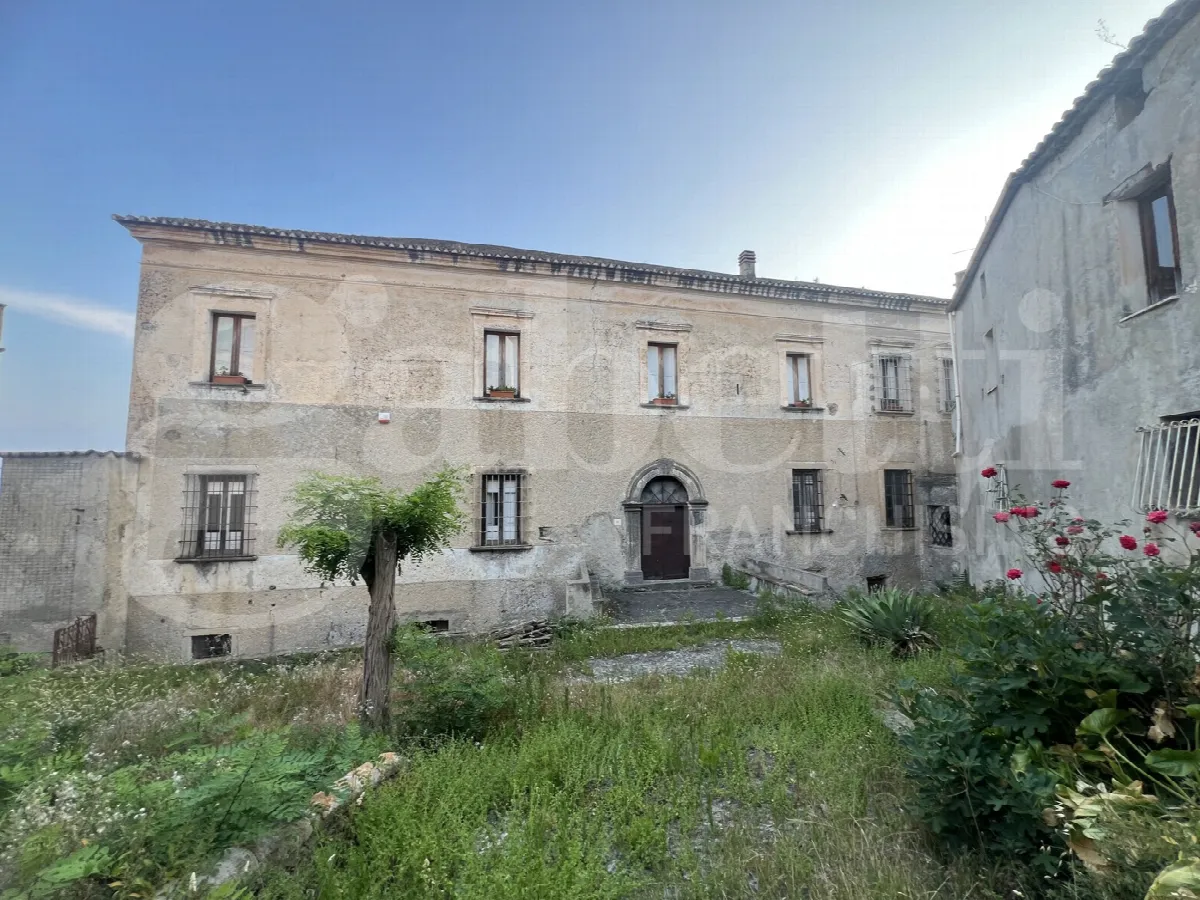 Appartamento in vendita a Fiumefreddo Bruzio - foto 1