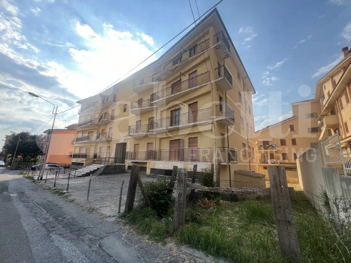 Appartamento in vendita a Amantea - foto 2
