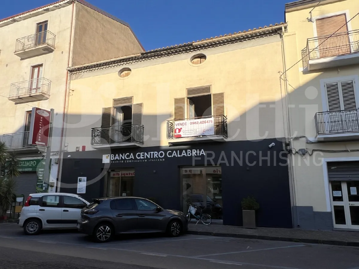 Appartamento in vendita a Amantea - foto 1