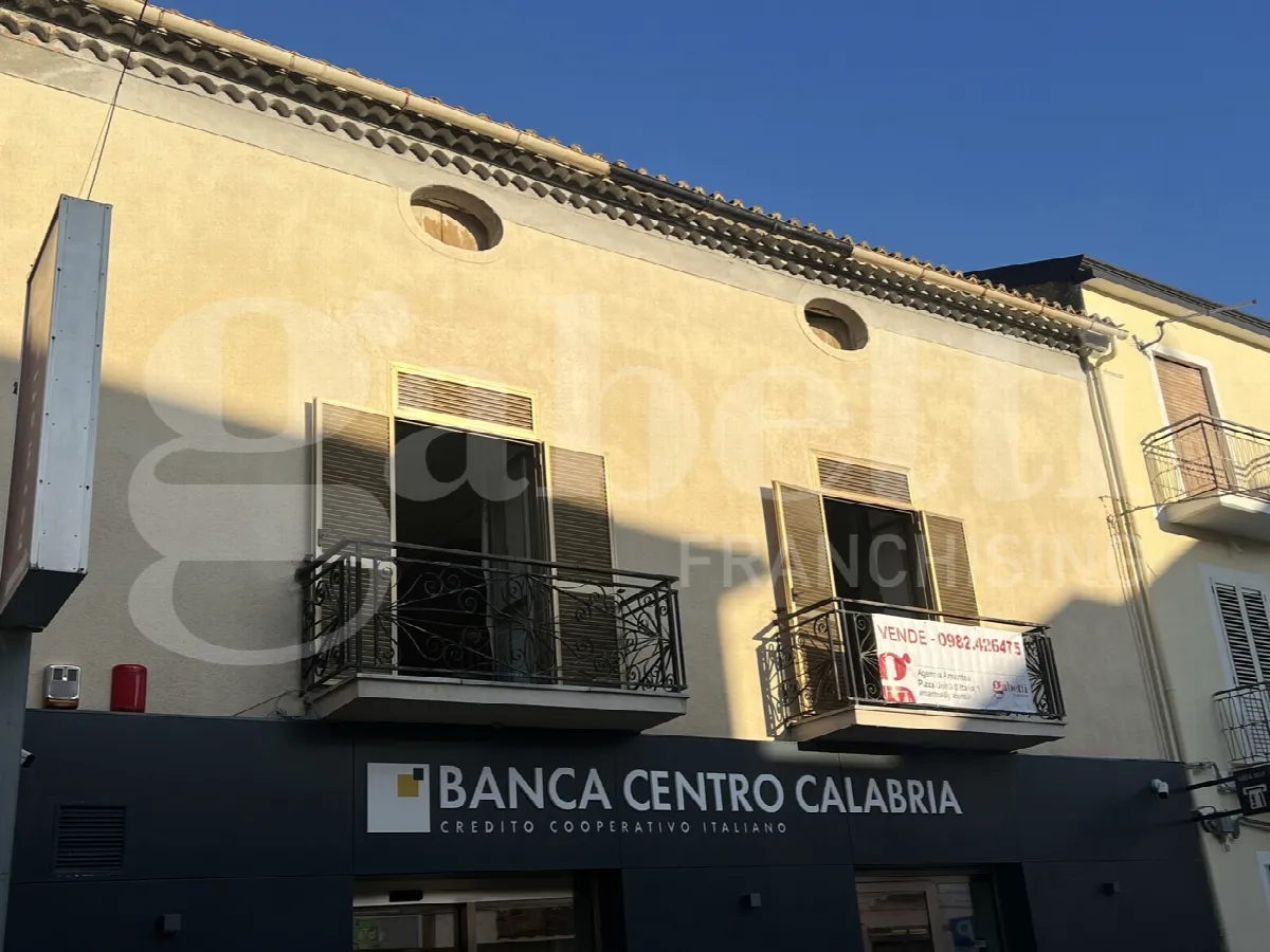 Appartamento in vendita a Amantea - foto 2