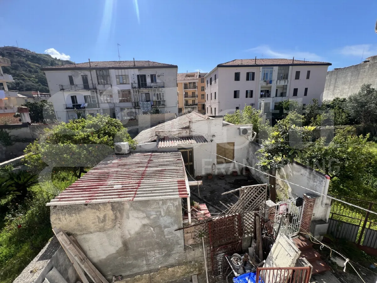 Casa indipendente in vendita a Amantea - foto 1