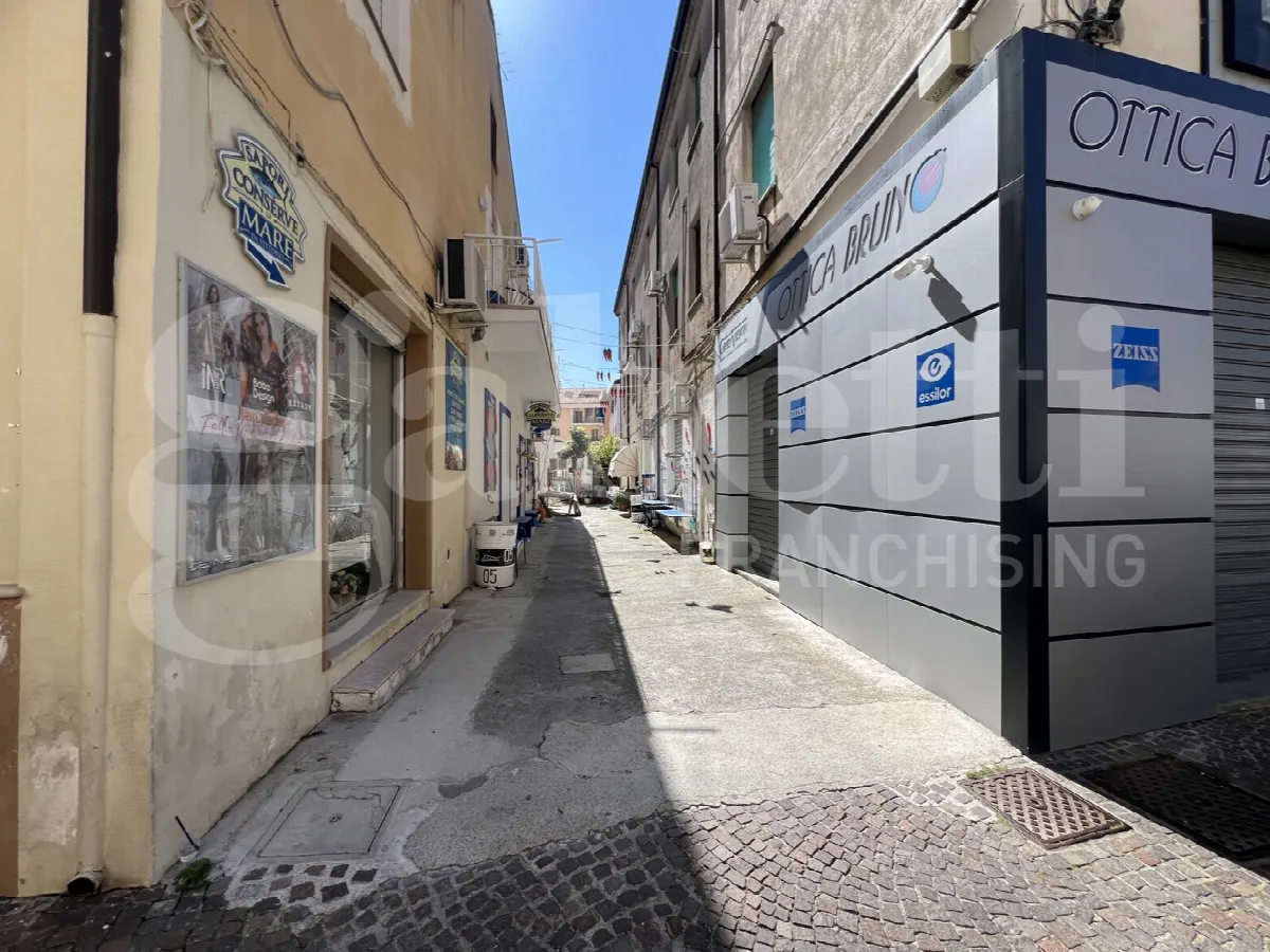 Casa indipendente in vendita a Amantea - foto 2