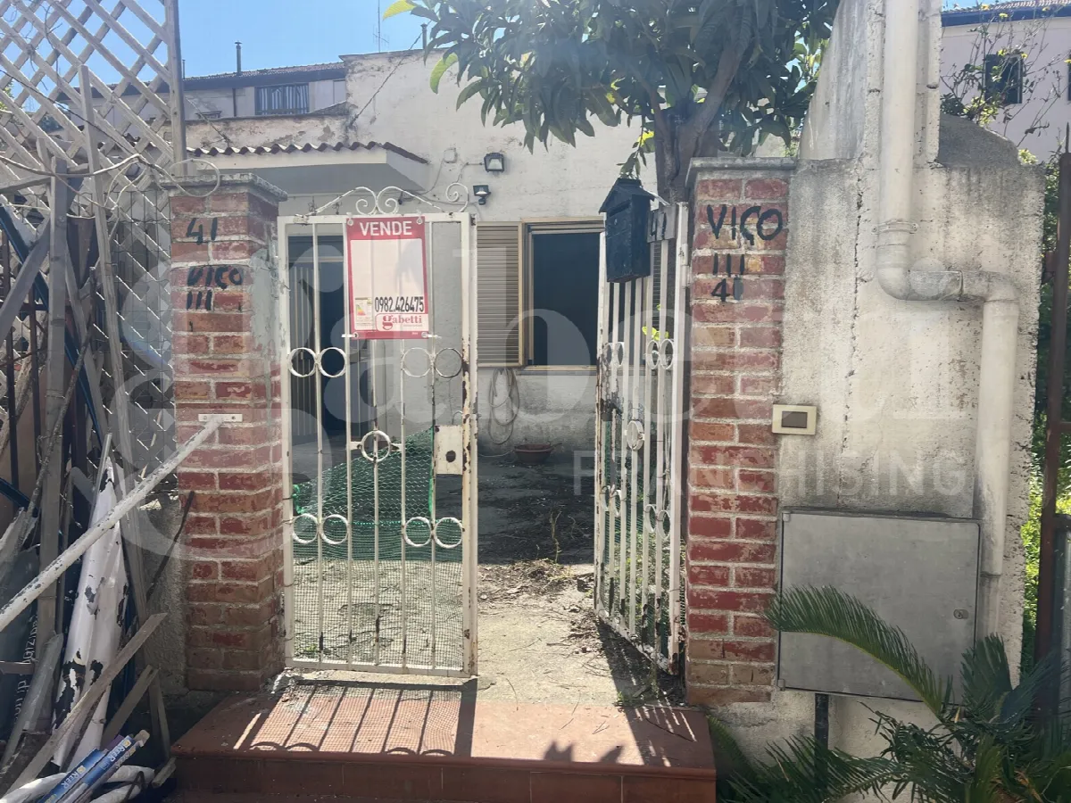 Casa indipendente in vendita a Amantea - foto 3