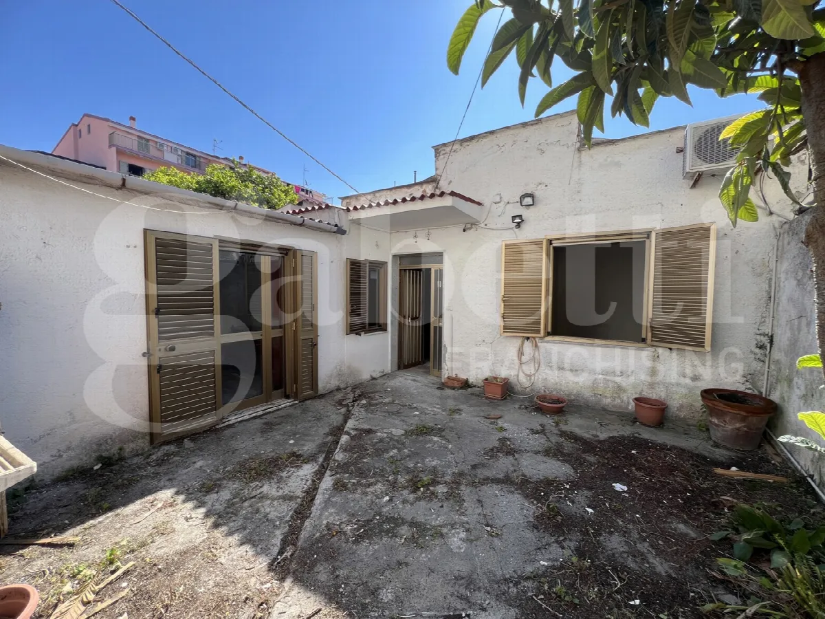 Casa indipendente in vendita a Amantea - foto 4