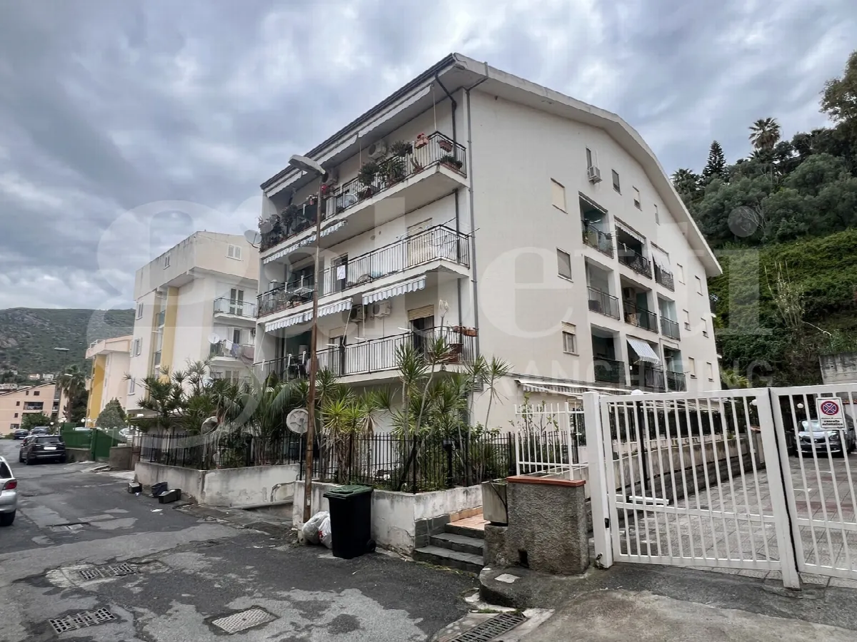 Appartamento in vendita a Amantea - foto 1