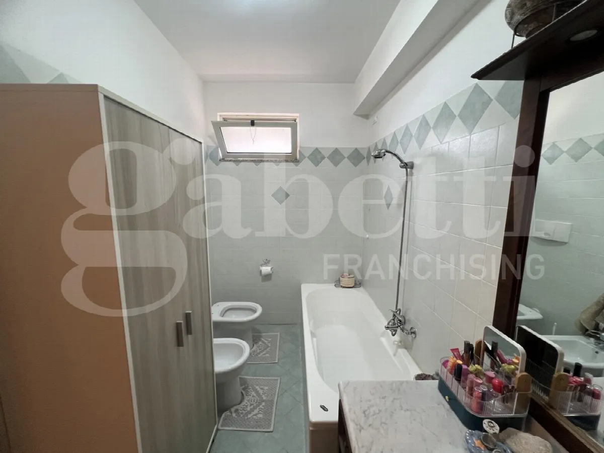 Appartamento in vendita a Amantea - foto 8