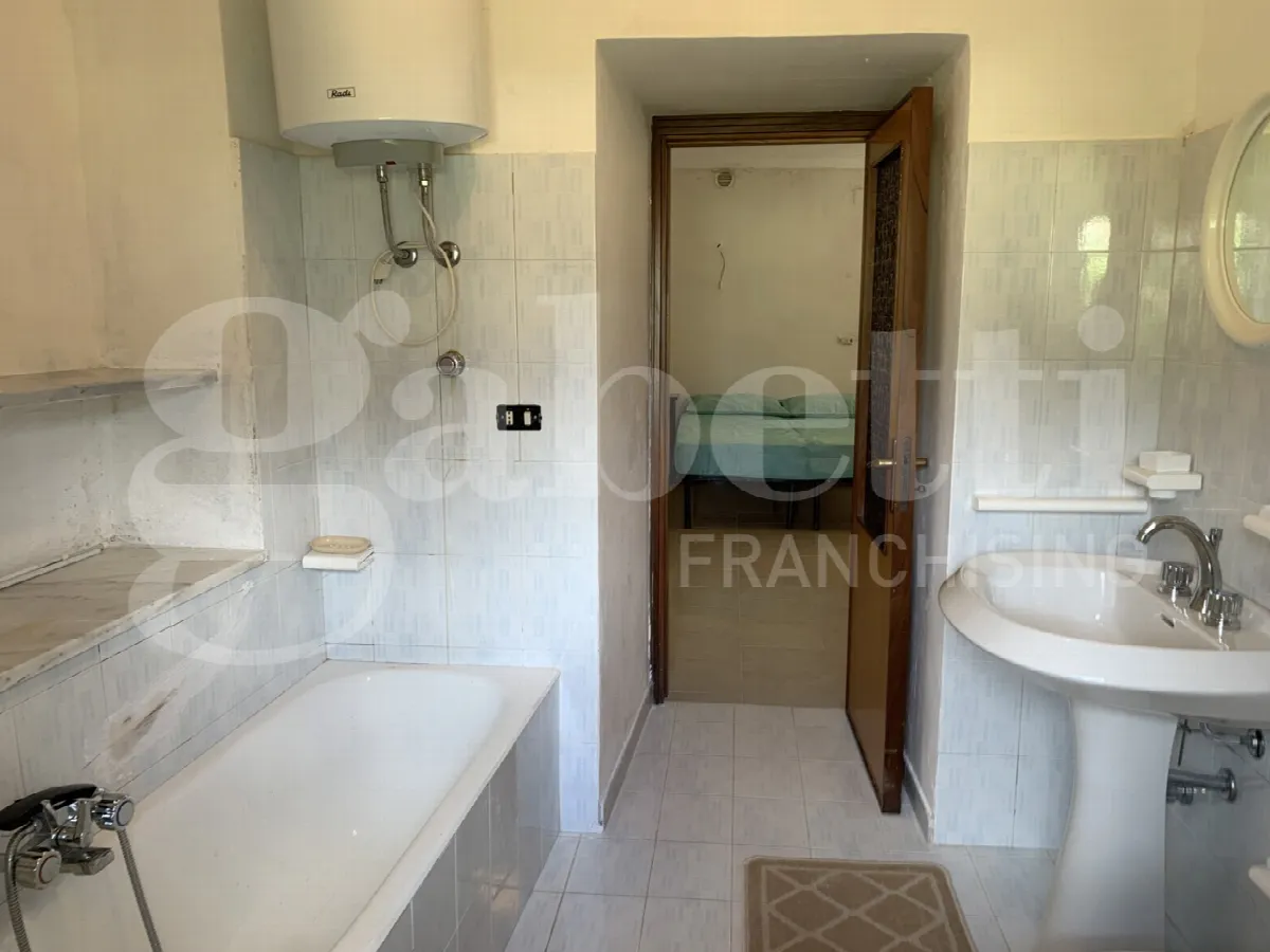 Casa indipendente in vendita a Fiumefreddo Bruzio - foto 10