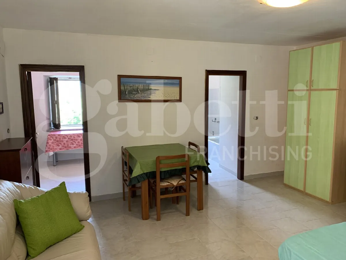 Casa indipendente in vendita a Fiumefreddo Bruzio - foto 4