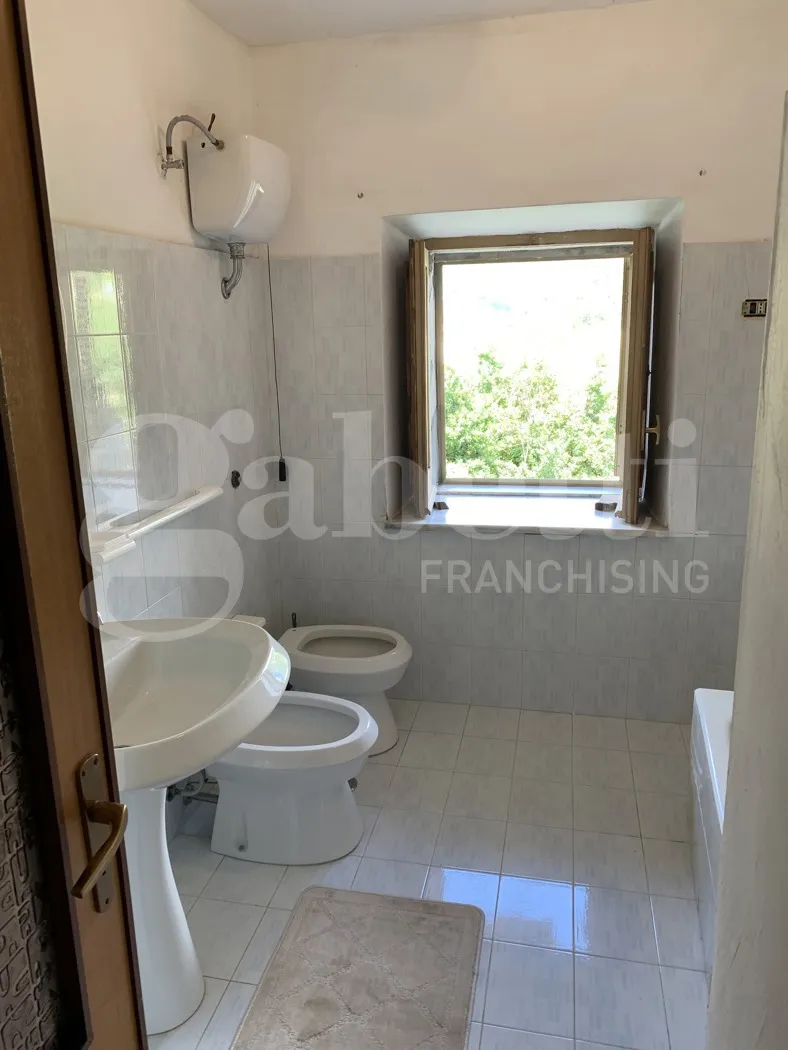 Casa indipendente in vendita a Fiumefreddo Bruzio - foto 9
