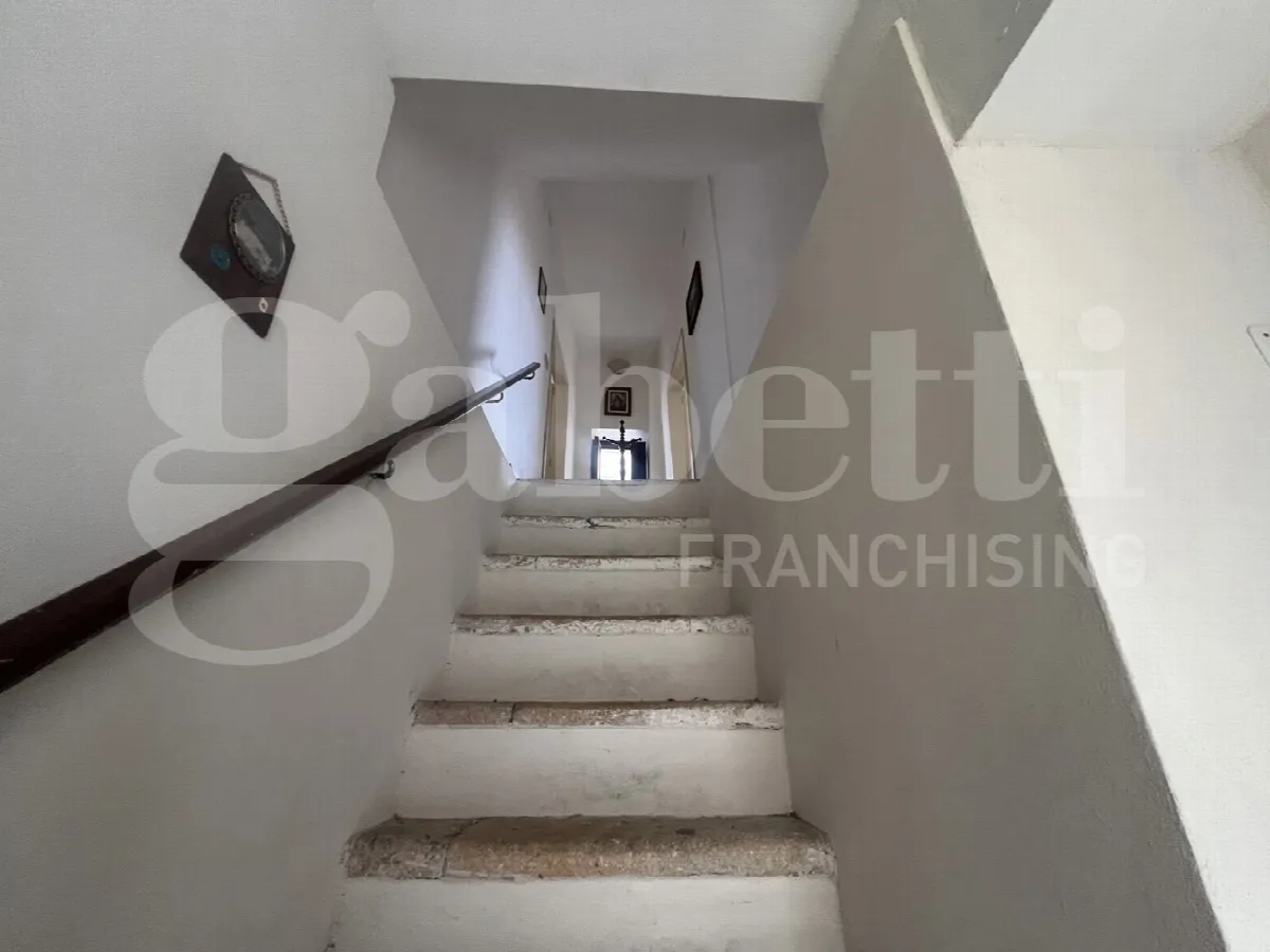 Casa indipendente in vendita a Fiumefreddo Bruzio - foto 10