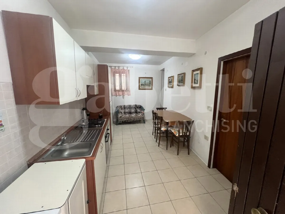 Casa indipendente in vendita a Fiumefreddo Bruzio - foto 4
