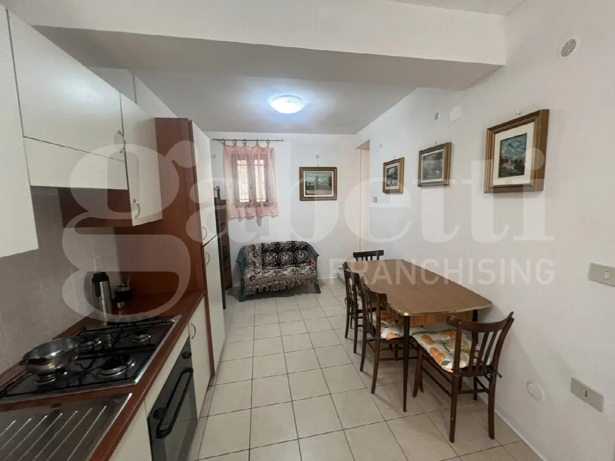 Casa indipendente in vendita a Fiumefreddo Bruzio - foto 8