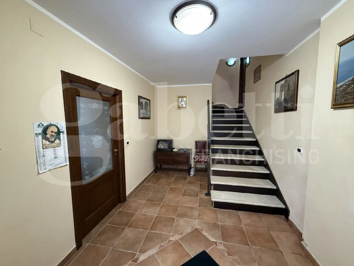 Casa indipendente in vendita a Fiumefreddo Bruzio - foto 3