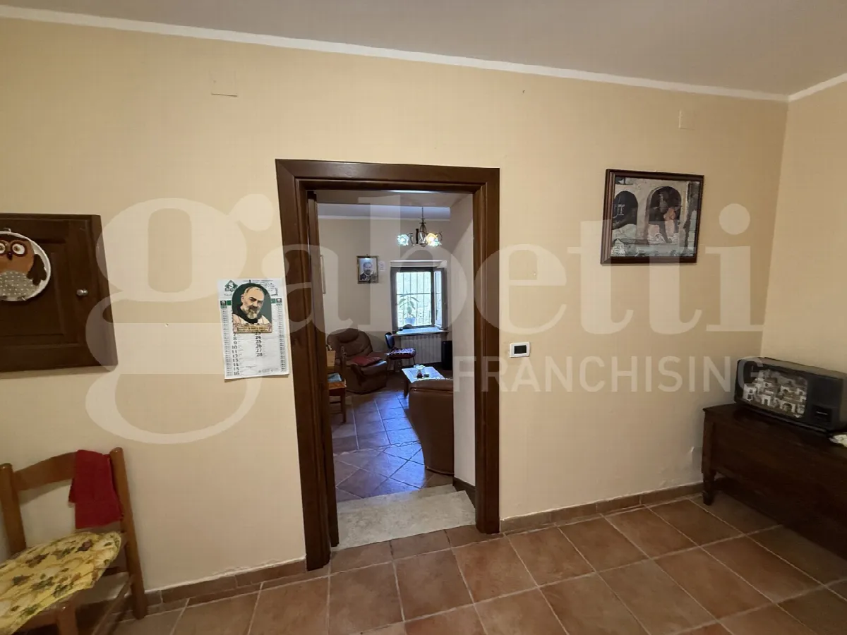 Casa indipendente in vendita a Fiumefreddo Bruzio - foto 4