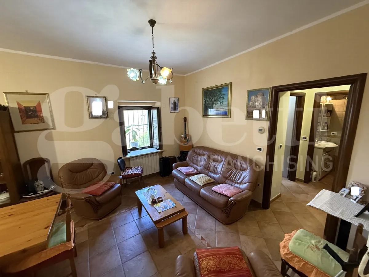 Casa indipendente in vendita a Fiumefreddo Bruzio - foto 5