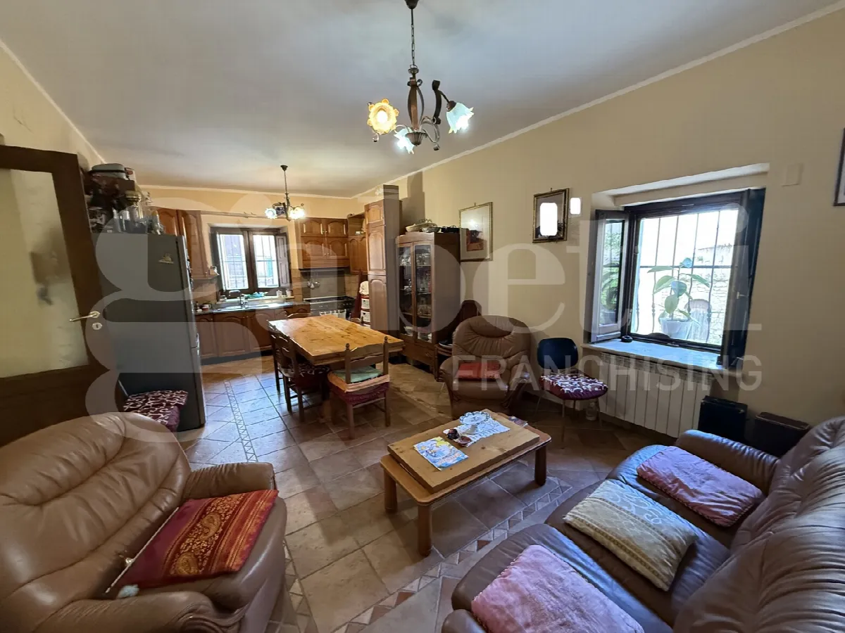 Casa indipendente in vendita a Fiumefreddo Bruzio - foto 6