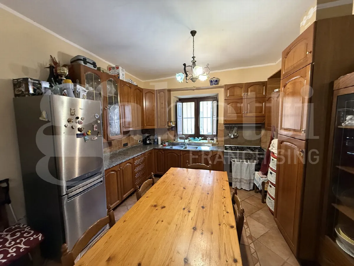 Casa indipendente in vendita a Fiumefreddo Bruzio - foto 7