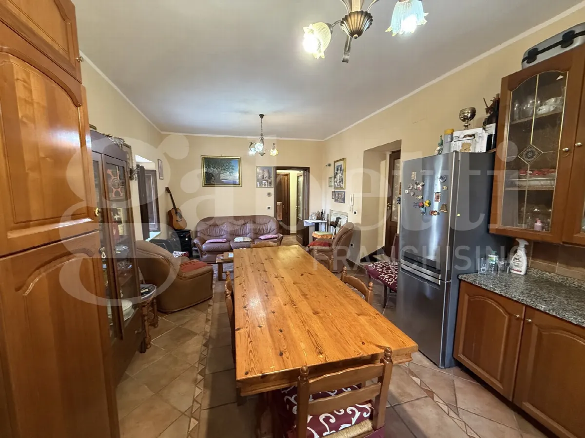 Casa indipendente in vendita a Fiumefreddo Bruzio - foto 8
